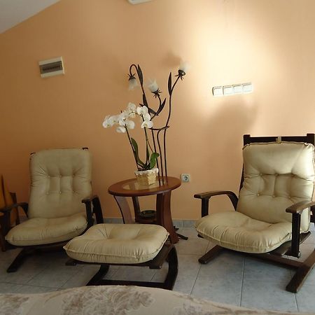 Apartment Odmor บาร์ ภายนอก รูปภาพ